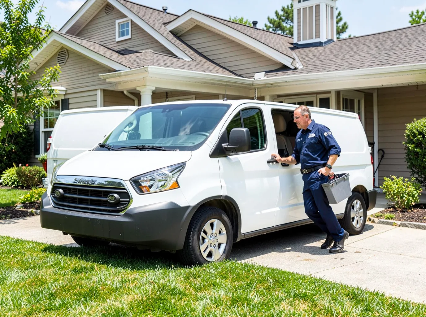 Emergency Plumber company in Bennett, IA